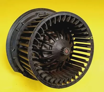 Fiat Multipla Heater fan/blower