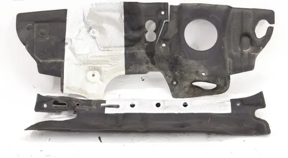 Volkswagen Golf Sportsvan Other interior part 5Q1863353F