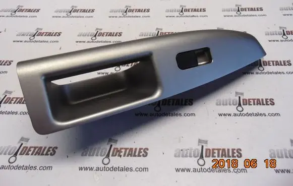 KIA Soul Electric window control switch
