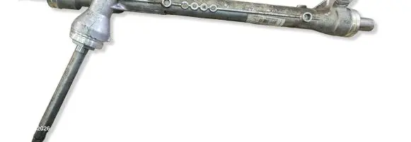 Mazda CX-3 Steering rack 7812974123 DB2P32110
