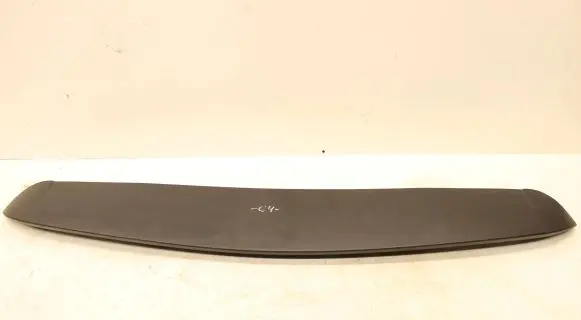 Citroen C4 I Rear window tailgate spoiler 96821940