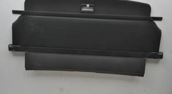 Skoda Octavia Mk2 (1Z) Parcel shelf load cover 1Z9867871H