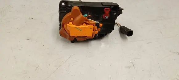 Tesla Model S Electric car charge socket 106135300F