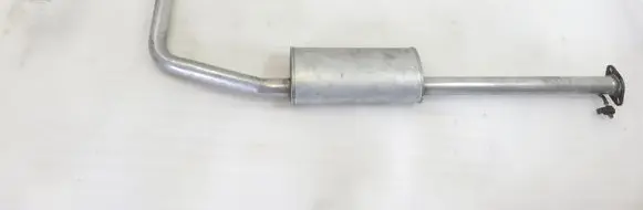 Ford Mondeo Mk III Exhaust gas pipe 