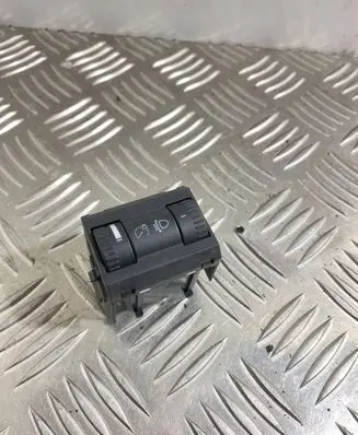 Skoda Octavia Mk2 (1Z) Headlight level height control switch 1Z0941333