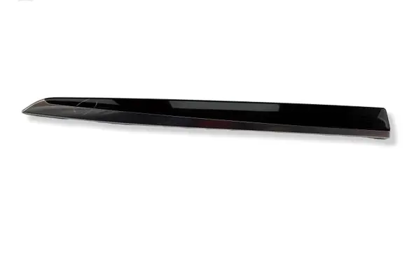 BMW 5 F10 F11 Rear door card trim 7225525