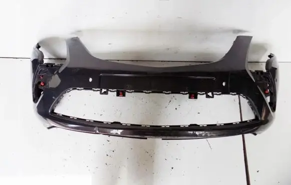 Opel Zafira C Front bumper