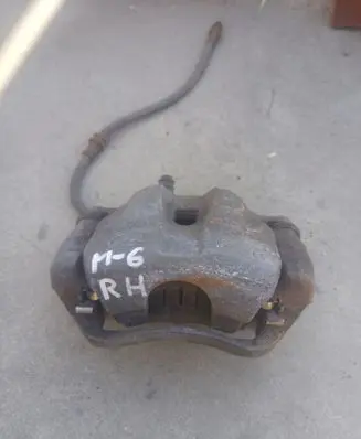 Mazda 6 Front brake caliper K0089