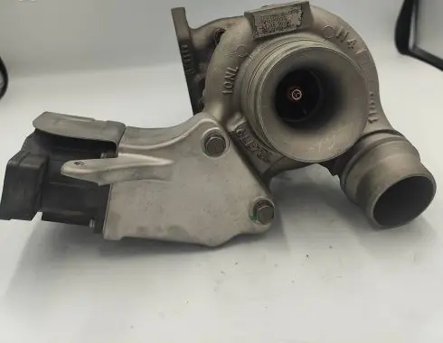 BMW 3 E90 E91 Turbo 4933500220 781019903D