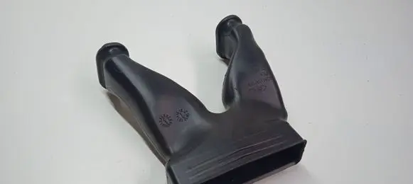 Ford Galaxy Cabin air duct channel 6G91U018W12BA