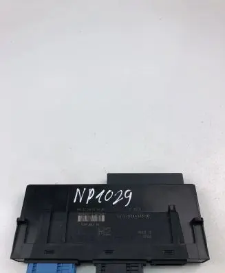 BMW X1 E84 Other control units/modules 9264573