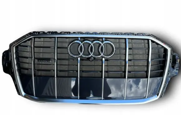 Audi Q7 4M Front grill 4M0853651AJ