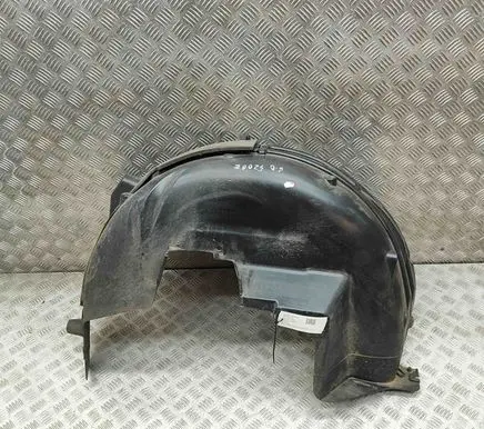 Citroen C5 Aircross Rear arch fender liner splash guards 9857247680