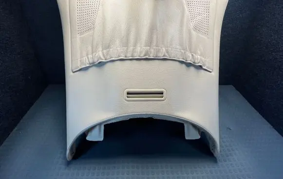 Mercedes-Benz S W220 Seat trim 2209100639 A2209100639
