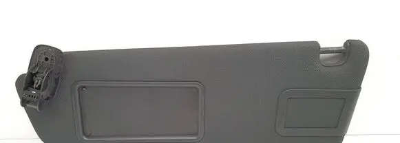Audi A6 S6 C6 4F Sun visor 4F0857551