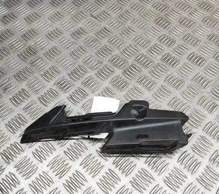 Audi A3 8Y Front bumper mounting bracket 8V3807319