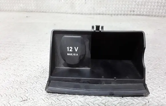 Mercedes-Benz A W169 Ashtray (front) A1696801050