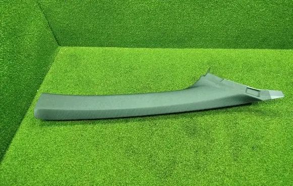 Peugeot 3008 II (A) pillar trim 9810165777 110743A2 110765A2