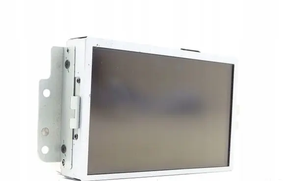 Ford Mondeo MK V Screen/display/small screen 14F239
