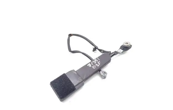 Jeep Grand Cherokee Front seatbelt buckle