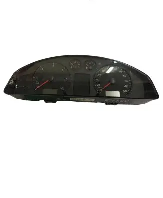 Volkswagen Transporter - Caravelle T5 Speedometer (instrument cluster) 7H0920851K