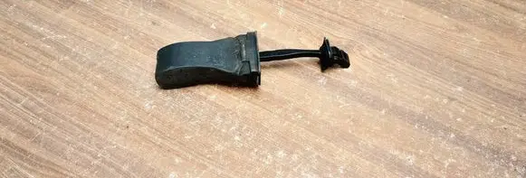 Volkswagen Golf VII Rear door check strap stopper 5G4839249A