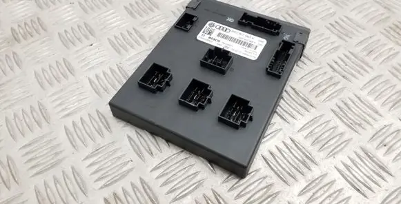 Audi Q5 SQ5 Comfort/convenience module 8K0907063K