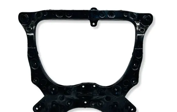 Toyota RAV 4 (XA50) Front subframe 