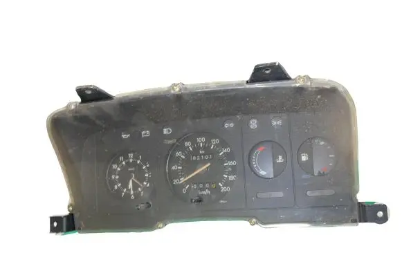 Ford Escort Speedometer (instrument cluster) 86AB10841BB