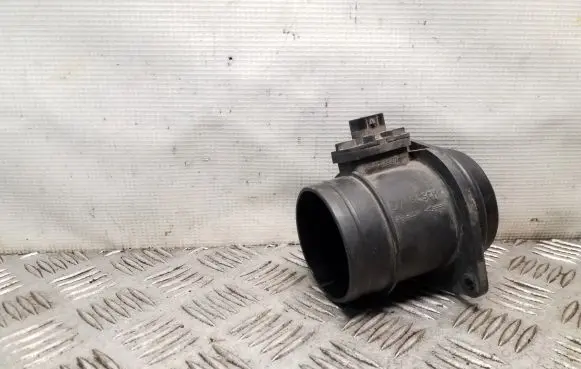 Mini One - Cooper Coupe R56 Mass air flow meter 7597085 0280218241