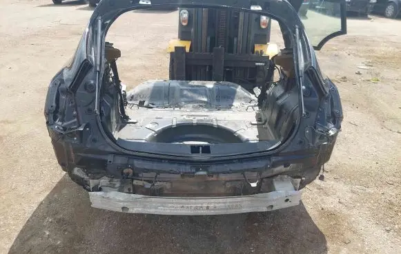 Opel Astra J Body 