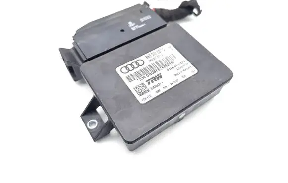 Audi A5 8T 8F Hand brake control module 8K0907801C A2C53095155