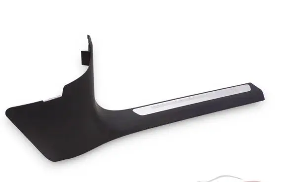 Audi A8 S8 D4 4H Front sill trim cover 4H1867272L 4H0947418