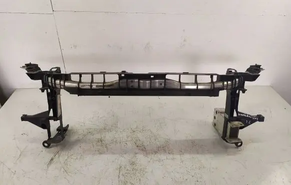 Mercedes-Benz B W246 W242 Front bumper A2466200215 1209600093 A2466200234