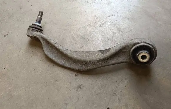 BMW 5 F10 F11 Rear control arm EN6082T6