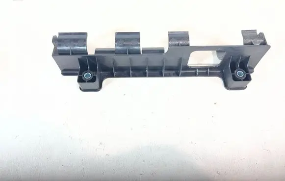 Land Rover Defender Intercooler air guide/duct channel LPLA9Y475