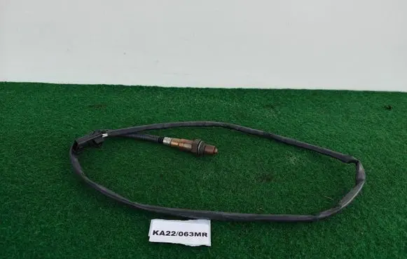 Maserati GranTurismo Lambda probe sensor 0258006196