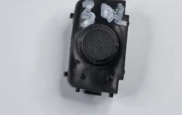 Volkswagen Tiguan Allspace Front parking sensor holder (PDC) 5H0919079