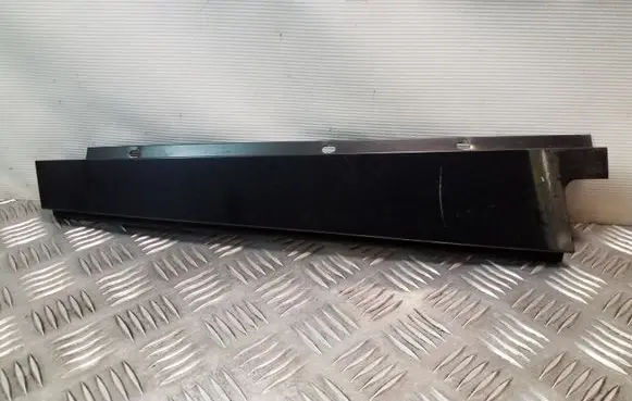 BMW 5 E60 E61 (A) pillar trim