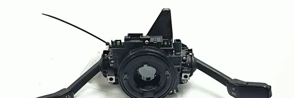 Skoda Superb B8 (3V) Headlight wiper switch 5Q0953521ER