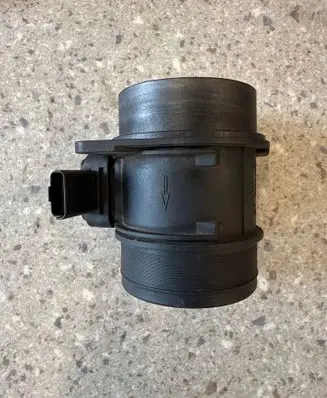 Land Rover Range Rover Sport L320 Mass air flow meter 5WK97011 4R8Q12B579AC PHF500090