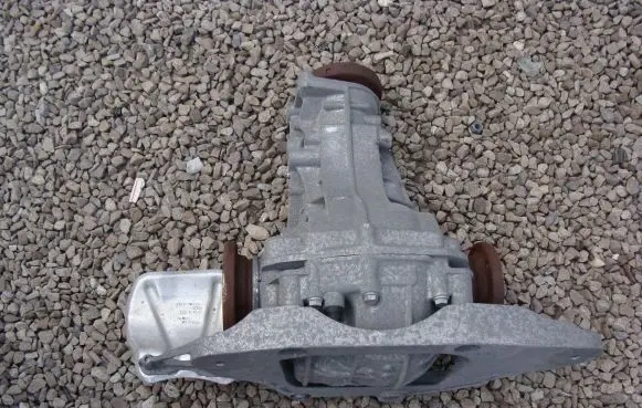 Audi Q5 SQ5 Rear differential 68058066AB