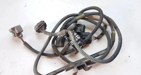 Lexus LS 460 - 600H Parking sensor (PDC) wiring loom 8218350010 8218350010A
