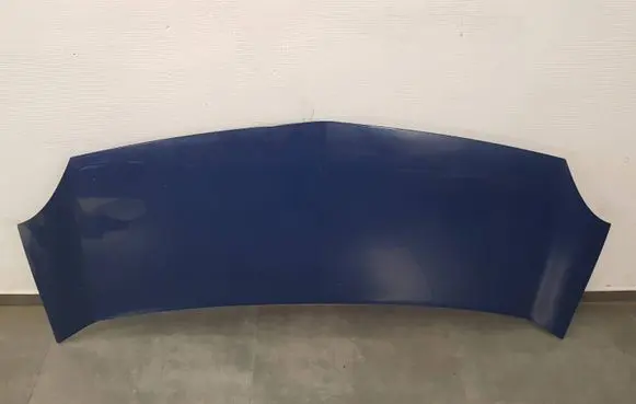 Renault Kangoo II Engine bonnet/hood 8200387062