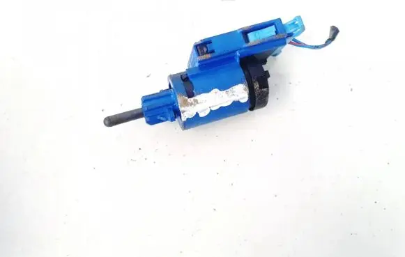 Seat Ibiza III (6L) Brake pedal sensor switch 1j0927189e 19322002