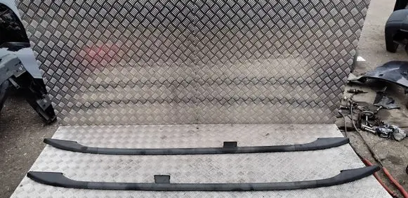 Volvo V70 Roof bar rail