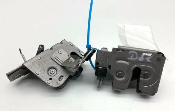 Ford Connect Other exterior part 