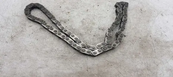 BMW 3 E90 E91 Timing chain (engine) NOCODE