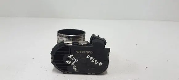 Volvo V70 Throttle valve 8692720 0281002701