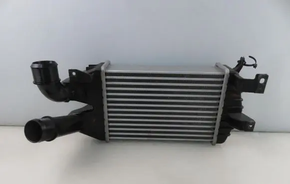 Opel Astra H Intercooler radiator NRF30307